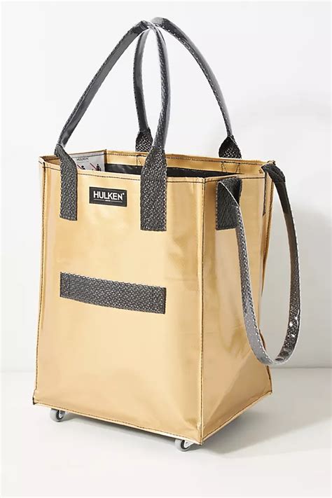 hulken.bag dupe|hulken collapsible grocery tote bag.